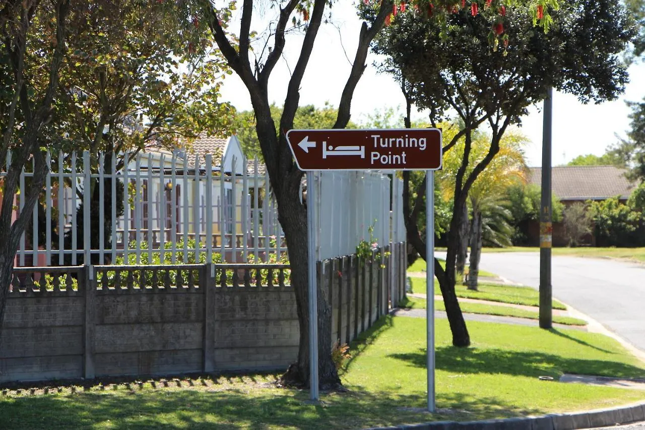 Turning Point Bed & Breakfast Cape Town