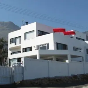 3* Bed & Breakfast Cape View