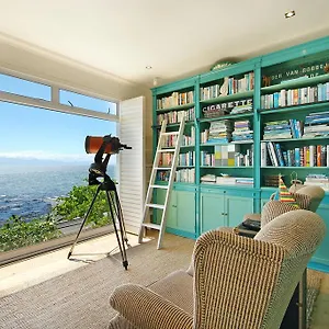 4* Bed & Breakfast Watercolours House