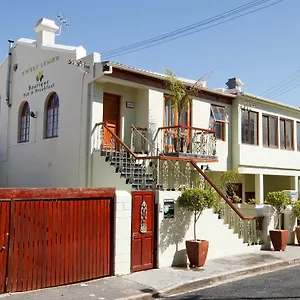 3* Bed & Breakfast Sweet Lemon Boutique
