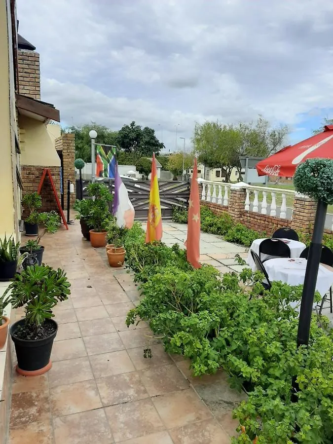 Turning Point Bed & Breakfast Cape Town 3*,