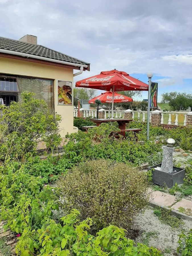 Turning Point Bed & Breakfast Cape Town