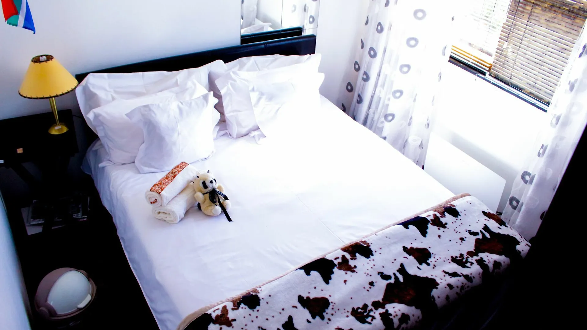 Turning Point Bed & Breakfast Kapstadt