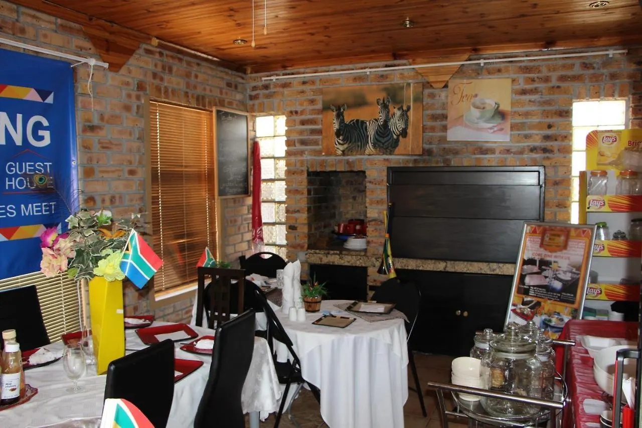 Turning Point Bed & Breakfast Cape Town