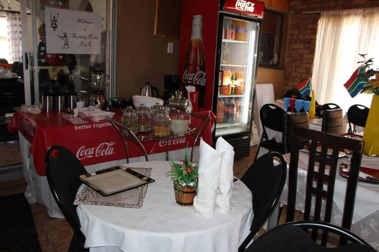 Turning Point Bed & Breakfast Cape Town 3*,