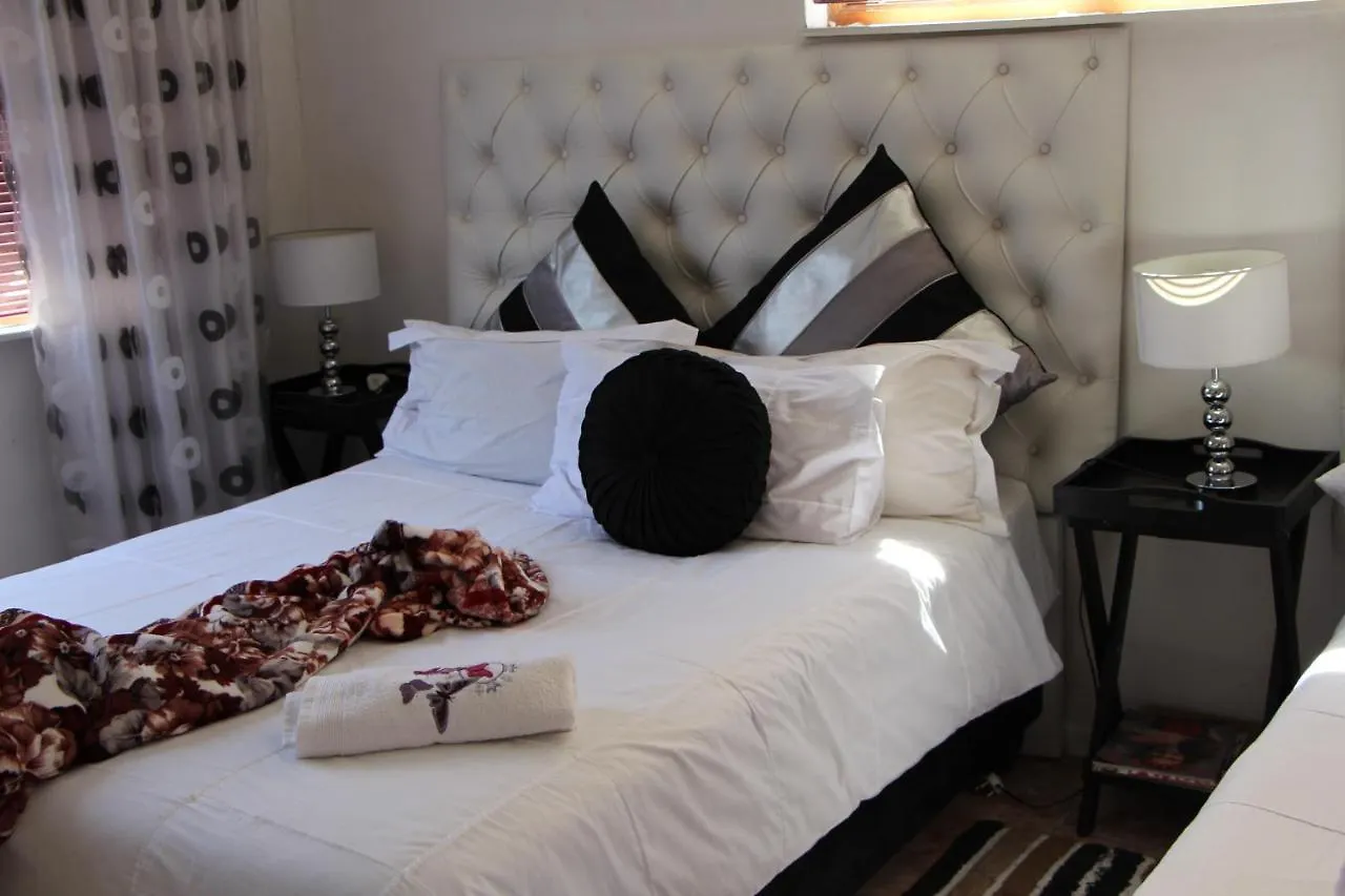 Turning Point Bed & Breakfast Cape Town